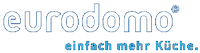 Логотип фирмы Eurodomo в Зеленодольске