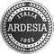 Логотип фирмы Ardesia в Зеленодольске