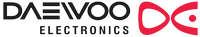 Логотип фирмы Daewoo Electronics в Зеленодольске