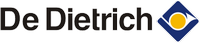 Логотип фирмы De Dietrich в Зеленодольске
