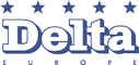 Логотип фирмы DELTA в Зеленодольске