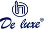 Логотип фирмы De Luxe в Зеленодольске
