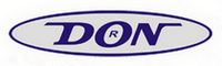 Логотип фирмы DON в Зеленодольске